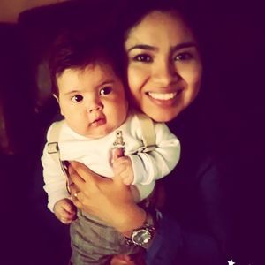 Meet your Posher, Avi